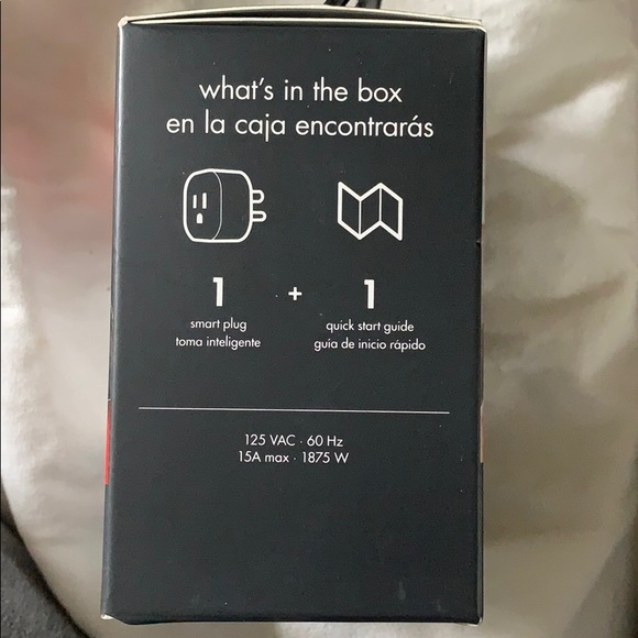 Smart plug - Picture 4 of 4